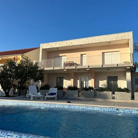 Apartments Juric Brodarica  Exterior foto