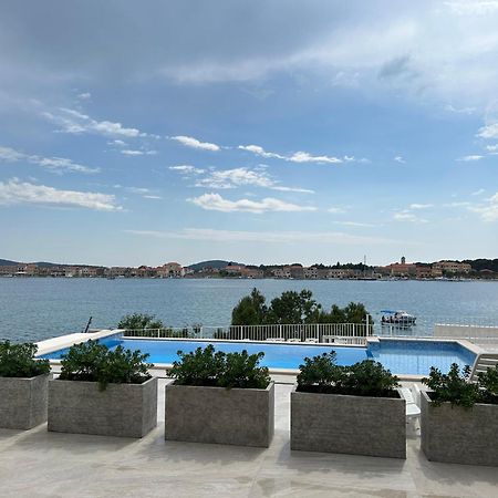 Apartments Juric Brodarica  Exterior foto
