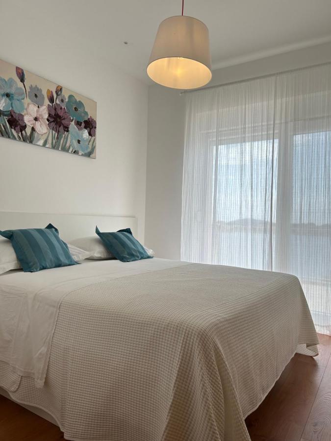 Apartments Juric Brodarica  Exterior foto