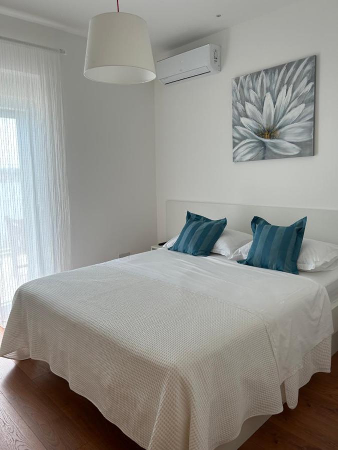 Apartments Juric Brodarica  Exterior foto